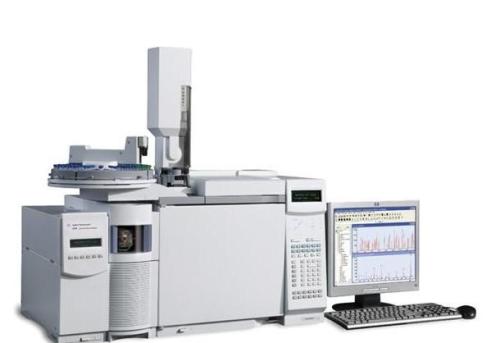 气相色谱室装修